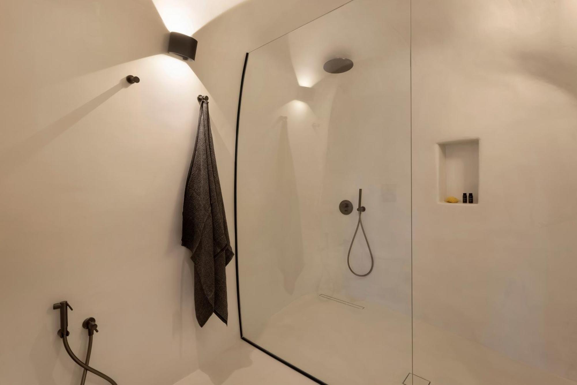 Bluedome Cavehouses By Otium Villas Ia Zimmer foto